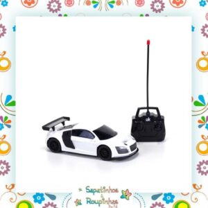 Unik Toys - Carrinho De Controle Remoto Insanos - Imagem 10