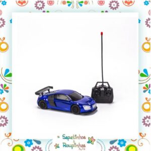 Unik Toys - Carrinho De Controle Remoto Insanos - Imagem 12