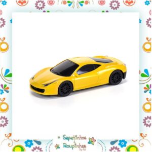 Unik Toys - Carrinho De Controle Remoto Insanos - Imagem 7