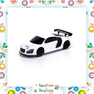 Unik Toys - Carrinho De Controle Remoto Insanos - Imagem 9