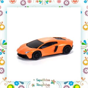 Unik Toys - Carrinho De Controle Remoto Insanos - Imagem 13