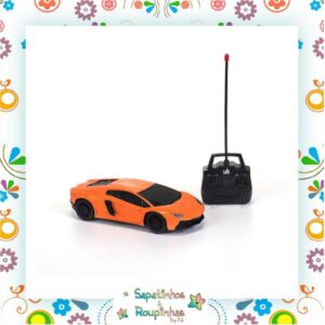 Unik Toys - Carrinho De Controle Remoto Insanos - Imagem 14
