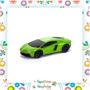 Unik Toys - Carrinho De Controle Remoto Insanos - Imagem 5