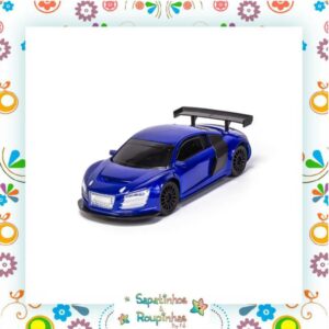 Unik Toys - Carrinho De Controle Remoto Insanos - Imagem 11