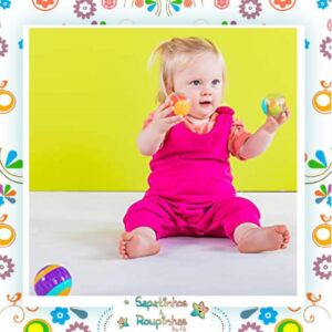 Bright Starts - Bolas Shake E Spin Activity - Imagem 4