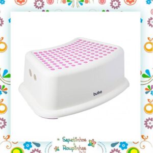 Buba - Degrau Infantil Antiderrapante - Imagem 3