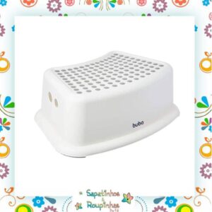 Buba - Degrau Infantil Antiderrapante - Imagem 4
