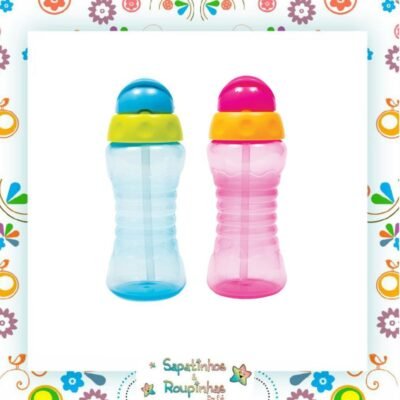 Buba - Garrafinha Fresh 300 ml