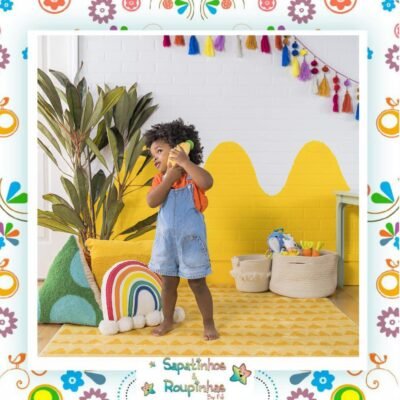 Bright Starts - Babblin' Banana Telefone Musical +100 melódias