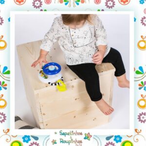 Baby Einstein - Volante Musical Driving Tunes - Imagem 4