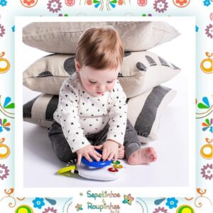 Baby Einstein - Volante Musical Driving Tunes - Imagem 5