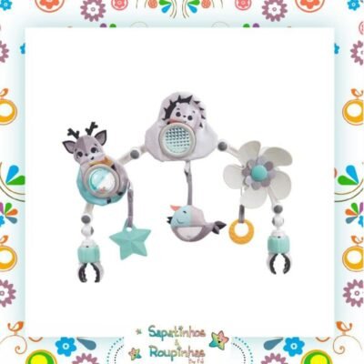 Tiny Love - Arco Sunny Stroll Magical Tales