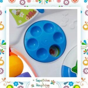 Buba - Andador Atividades Musical - Imagem 11