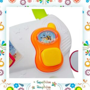 Buba - Andador Atividades Musical - Imagem 12