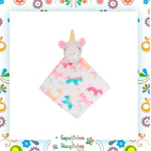 Buba - Naninha Com Embalegem Em Metal Personalizada - Imagem 8