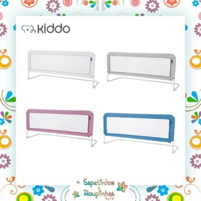 Kiddo - Grade Para Cama Zen