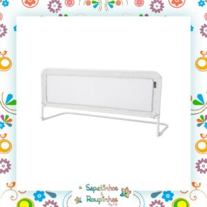 Kiddo - Grade Para Cama Zen - Imagem 3