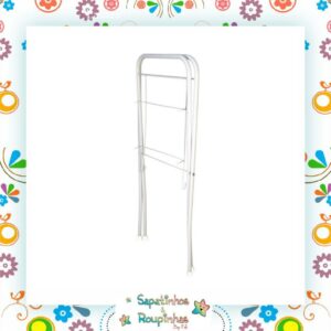 Kiddo - Suporte Dobrável Para Banheira - Imagem 4