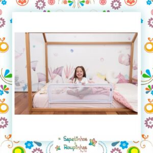 Kiddo - Grade Para Cama Zen - Imagem 7