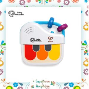 Baby Einstein - Mini Piano Magic Touch - Imagem 3