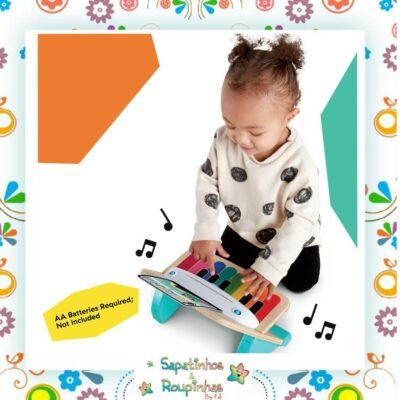 Baby Einstein - Magic Touch Piano de Hape 