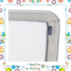 Kiddo - Grade Para Cama Zen - Imagem 8