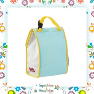 Skip Hop - Lancheira Zoo Tubarão - Imagem 5