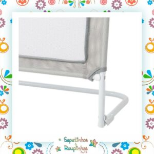 Kiddo - Grade Para Cama Zen - Imagem 9