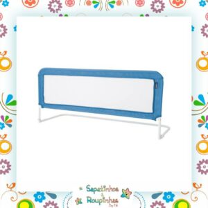 Kiddo - Grade Para Cama Zen - Imagem 4
