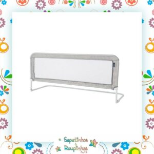 Kiddo - Grade Para Cama Zen - Imagem 5