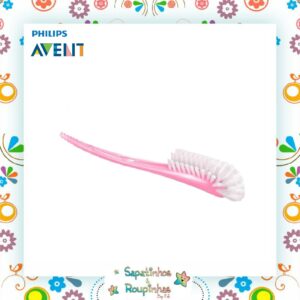 Philips Avent - Kit 9 Peças Com Gravação A Laser - Imagem 5