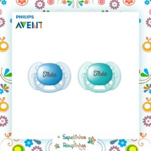 Philips Avent - Kit 9 Peças Com Gravação A Laser - Imagem 9