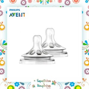 Philips Avent - Kit 9 Peças Com Gravação A Laser - Imagem 3