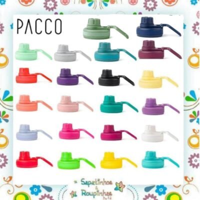Pacco Tampa Original