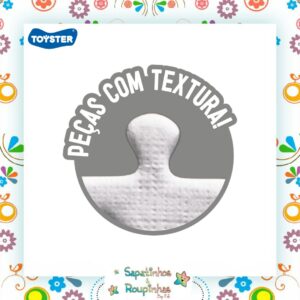 Toyster - Quebra-cabeça 500 peças Turma Do Mickey - Imagem 4