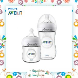 Philips Avent - Kit 9 Peças Com Gravação A Laser - Imagem 10