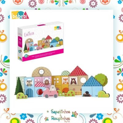 Babebi - Baby Construtor