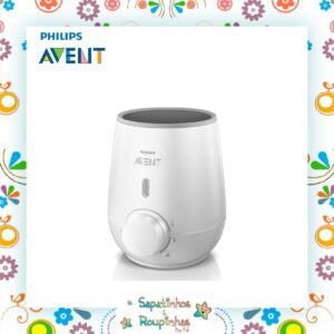 Philips Avent - Aquecedor Mamadeira E Alimentos - Imagem 3