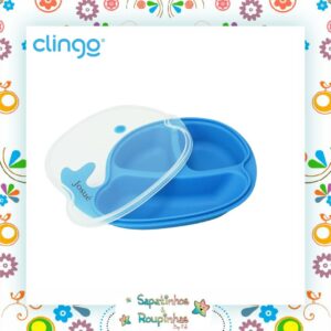 Clingo - Kit Alimentação Com Gravação A Laser - Imagem 8