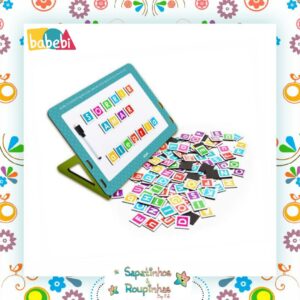 Babebi - Lousa Magnética - Imagem 5