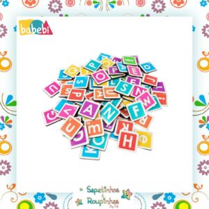 Babebi - Lousa Magnética - Imagem 3