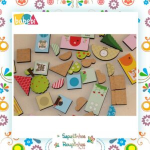 Babebi - Baby Construtor - Imagem 8