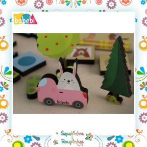 Babebi - Baby Construtor - Imagem 7