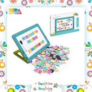 Babebi - Lousa Magnética