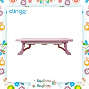 Clingo -Banheira Portátil Dobrável - Imagem 6