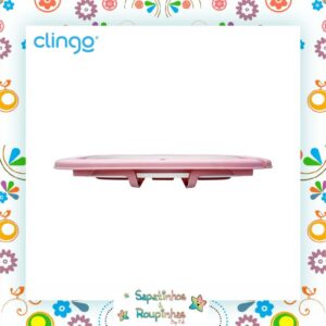 Clingo -Banheira Portátil Dobrável - Imagem 7