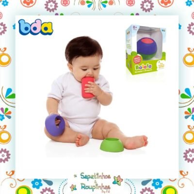 Toyster - Mordedor Bolofa BDA