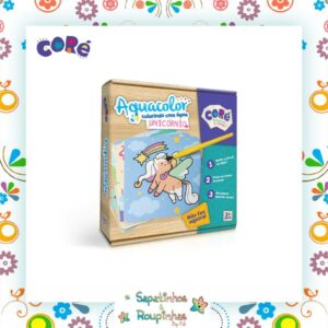 Toyster - Aquacolor Colorindo com água Unicórnios - Imagem 4