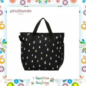 Pirulitando - Bolsa Grande Coleção Gotinhas  - Imagem 4