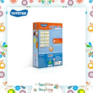 Toyster - Caligrafia Kit Educativo Disney - Imagem 3